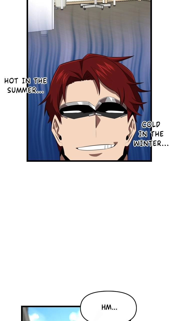 Rental Hero Chapter 33 - Page 50