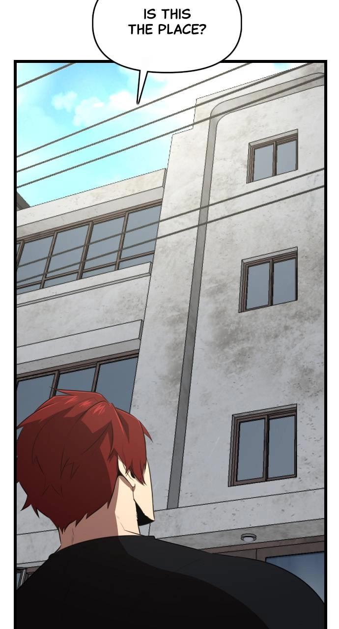 Rental Hero Chapter 33 - Page 52