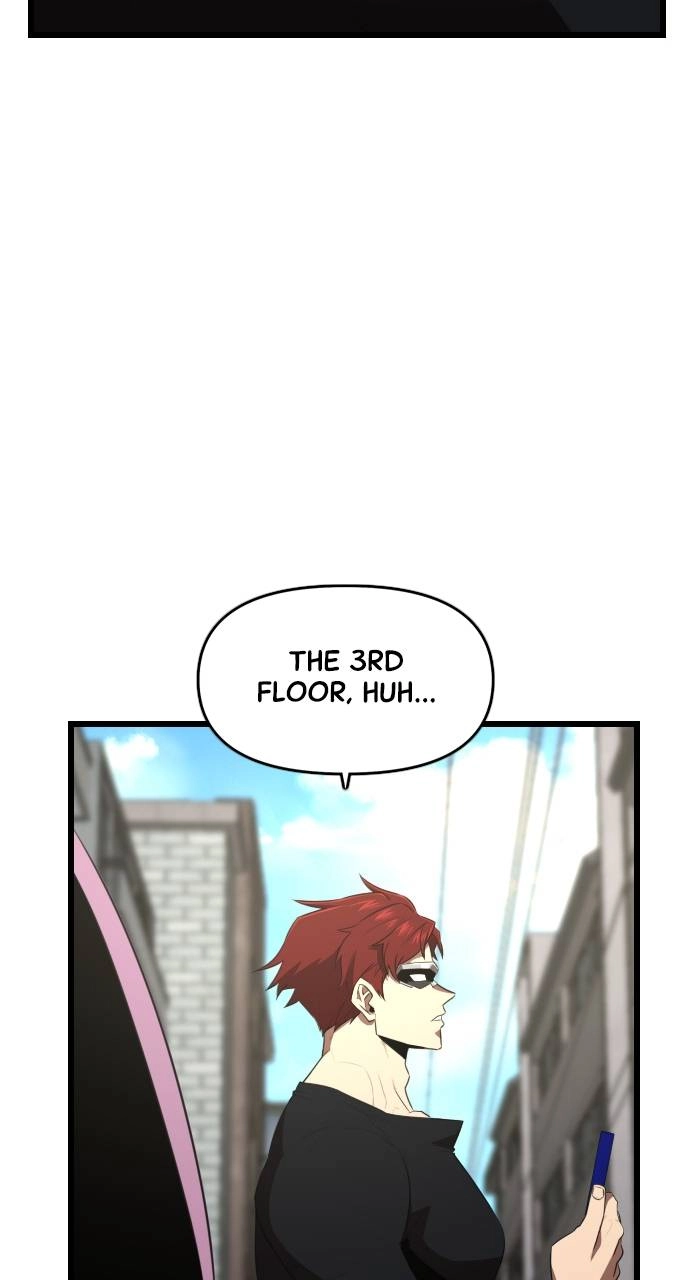 Rental Hero Chapter 33 - Page 53