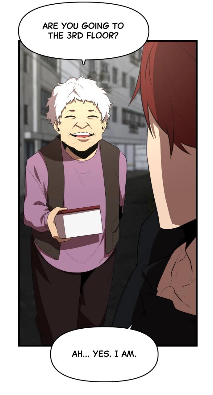 Rental Hero Chapter 33 - Page 56