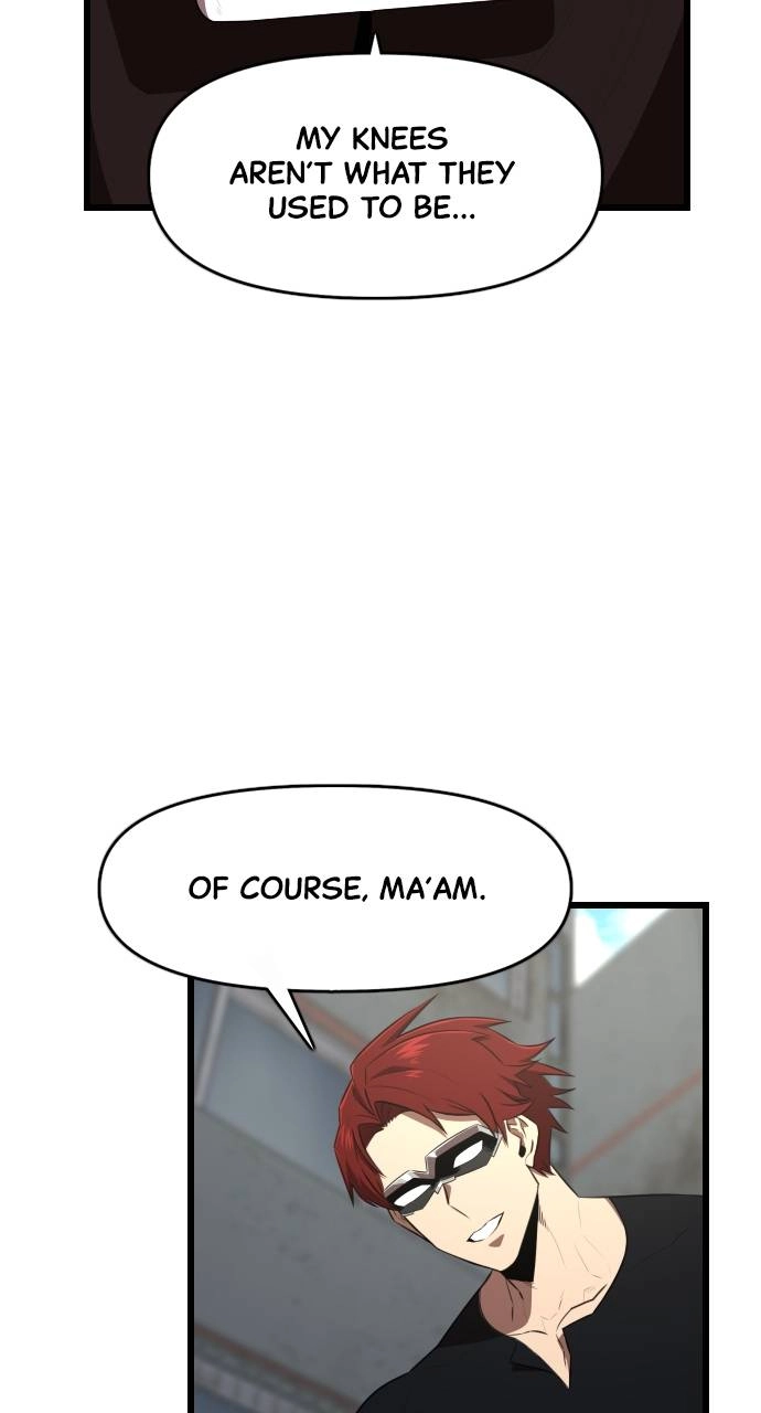 Rental Hero Chapter 33 - Page 58