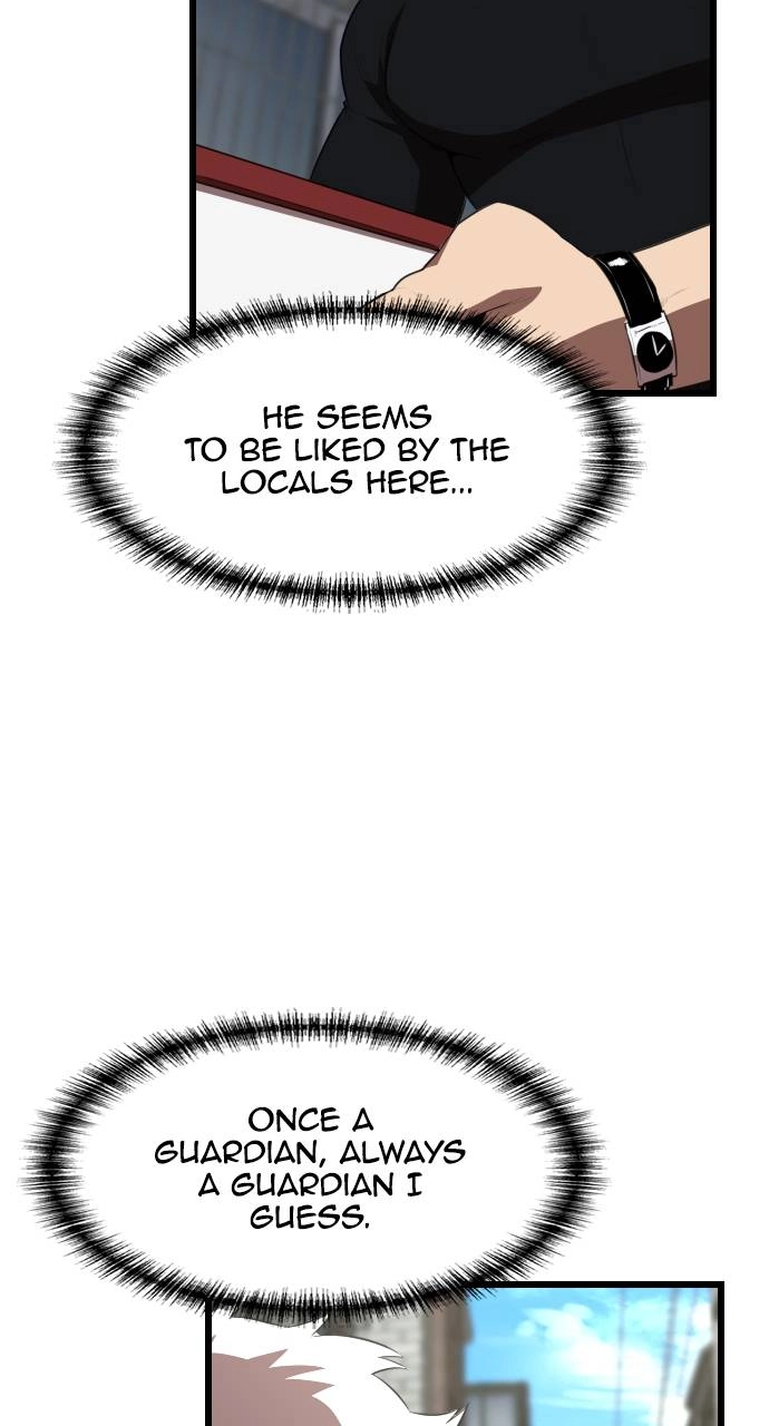 Rental Hero Chapter 33 - Page 59