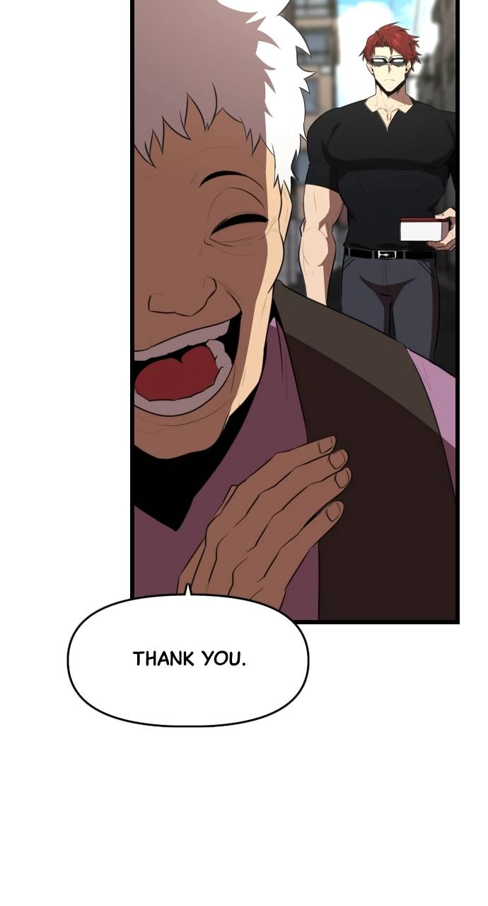 Rental Hero Chapter 33 - Page 60