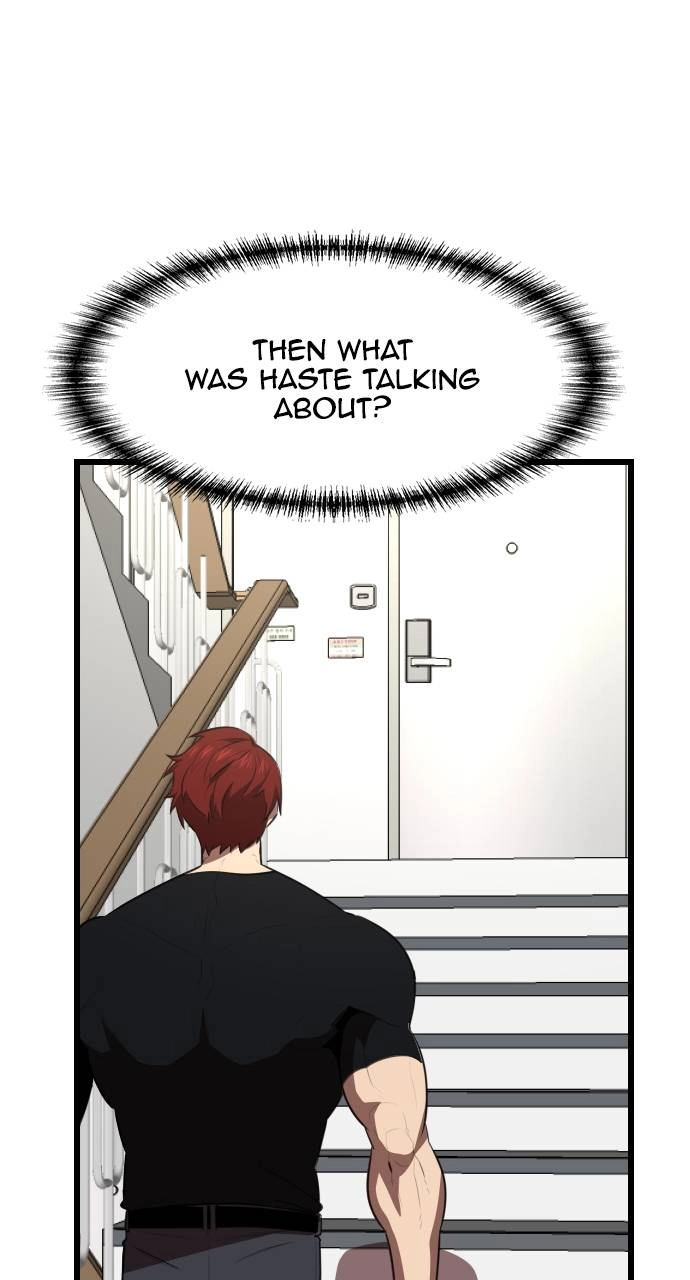 Rental Hero Chapter 33 - Page 61