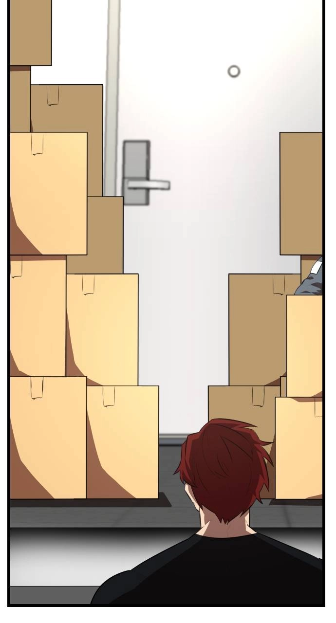 Rental Hero Chapter 33 - Page 64