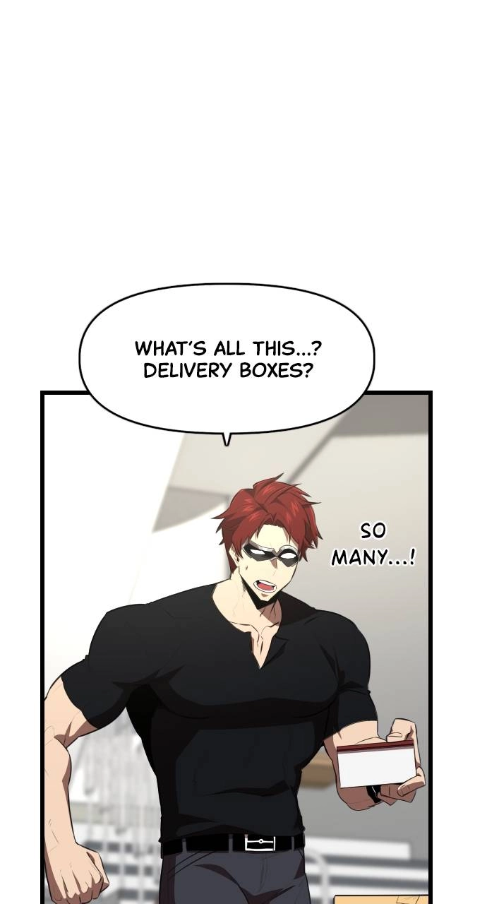 Rental Hero Chapter 33 - Page 65