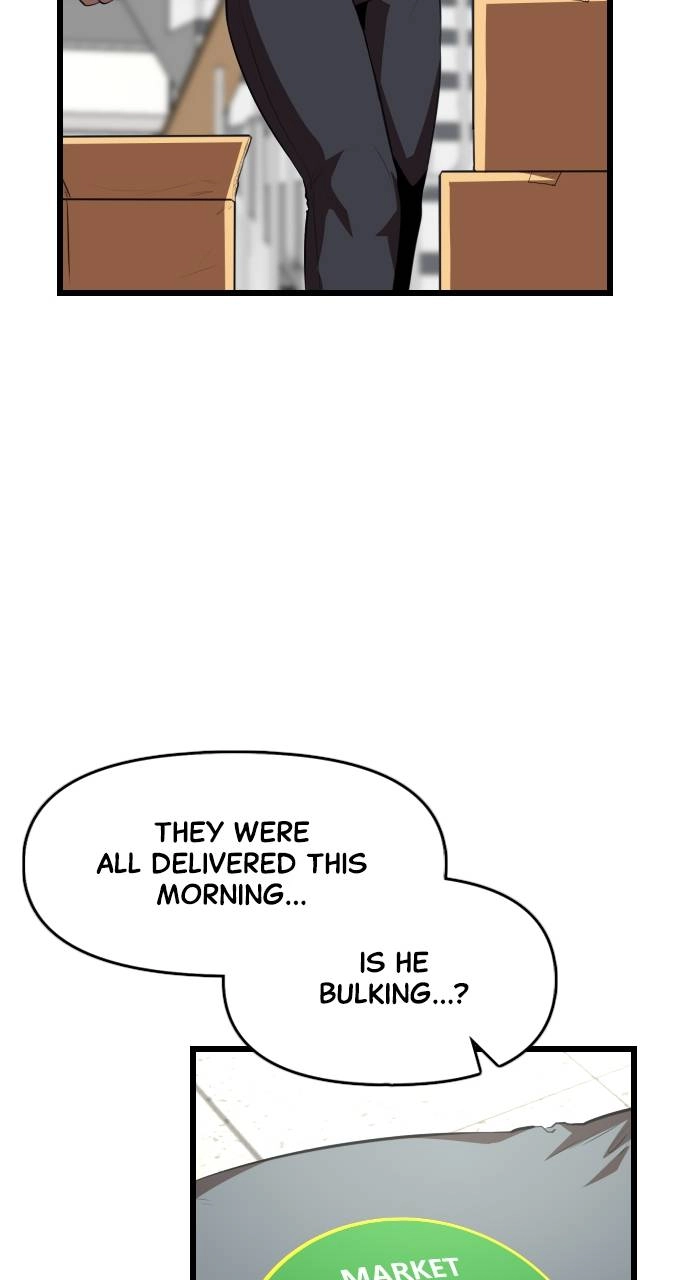 Rental Hero Chapter 33 - Page 66