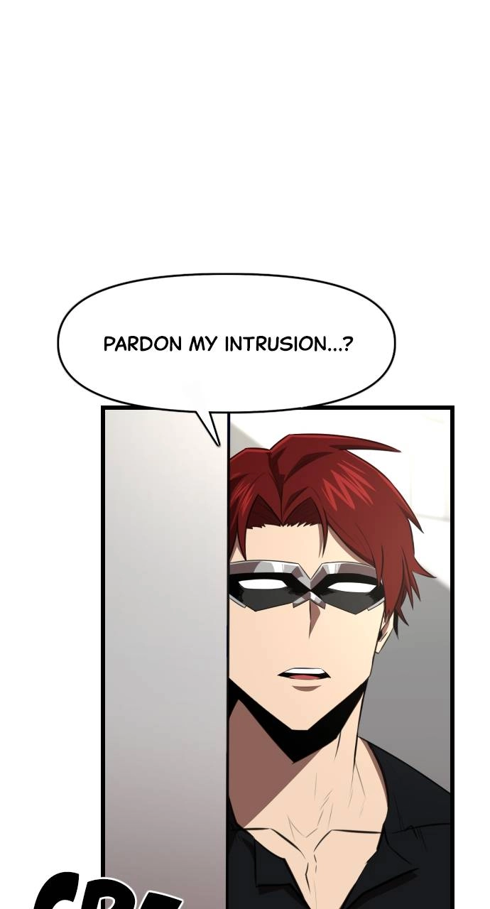 Rental Hero Chapter 33 - Page 71