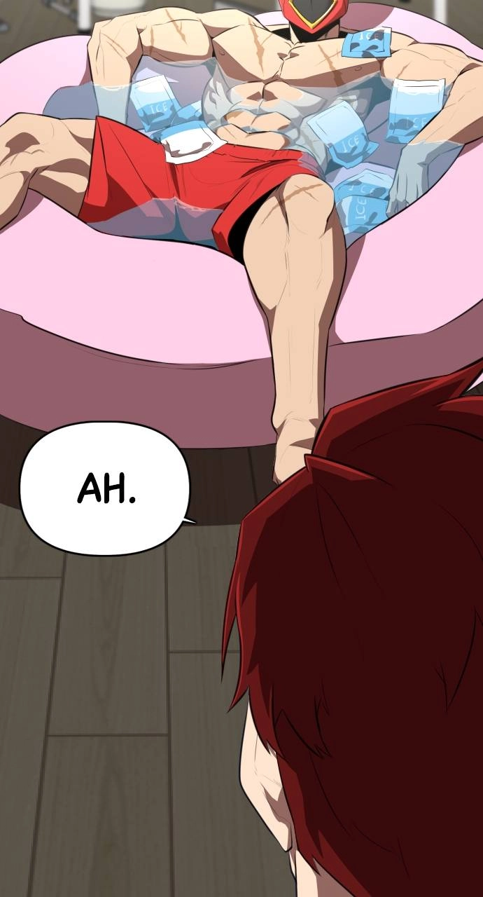 Rental Hero Chapter 33 - Page 78