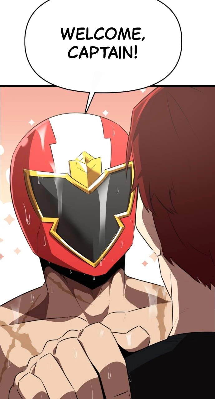 Rental Hero Chapter 33 - Page 87