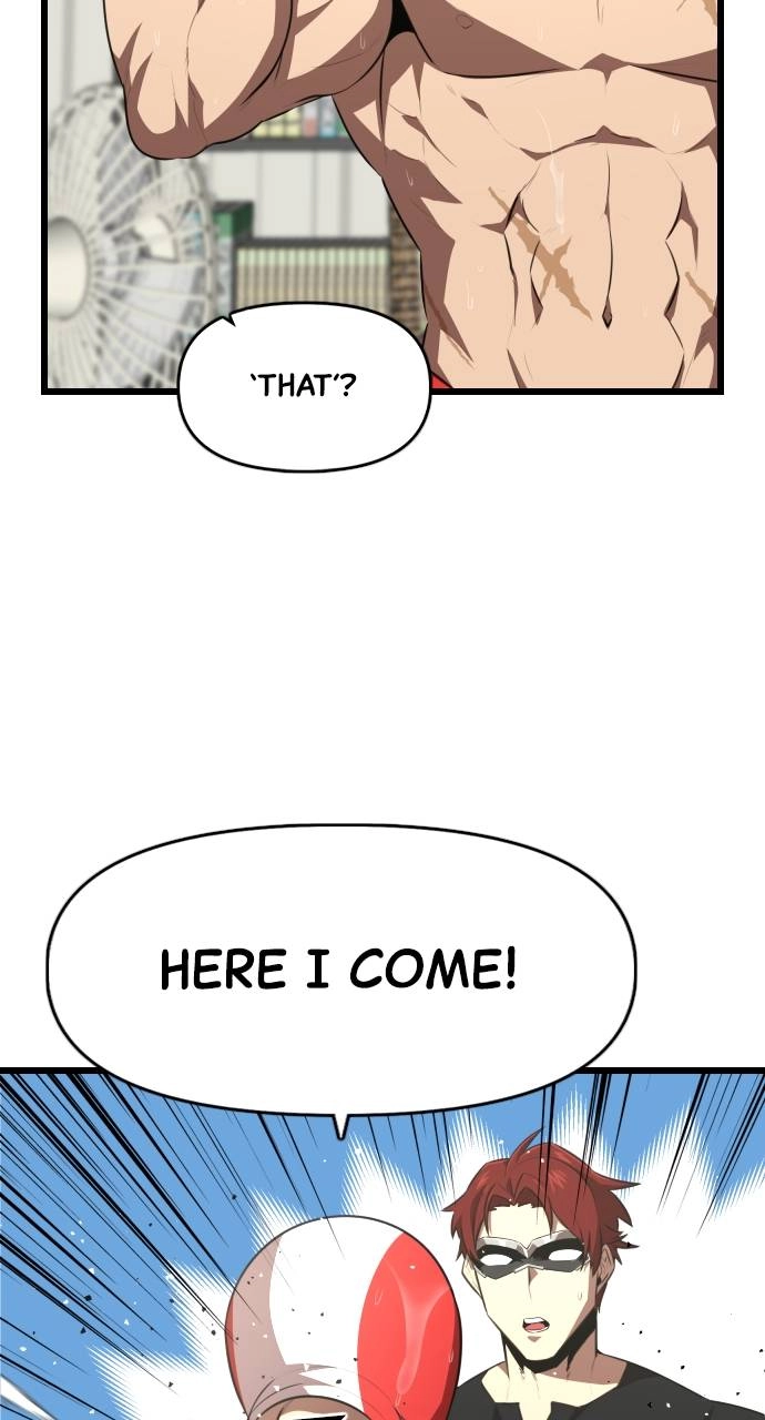 Rental Hero Chapter 34 - Page 3