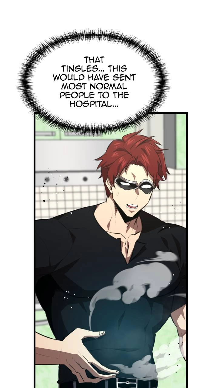 Rental Hero Chapter 34 - Page 9