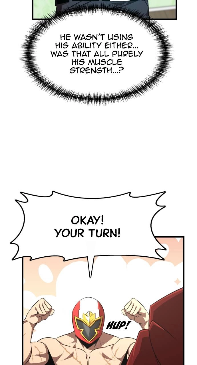 Rental Hero Chapter 34 - Page 10