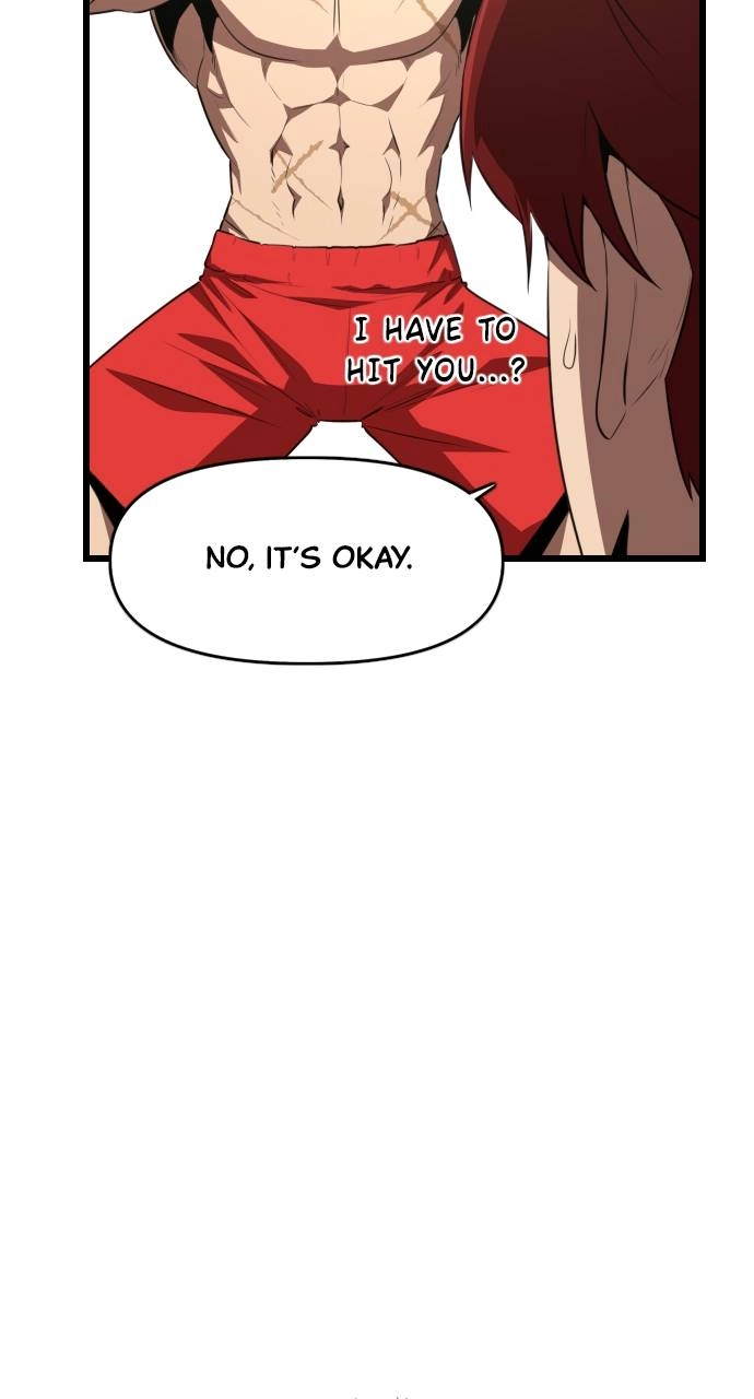 Rental Hero Chapter 34 - Page 11