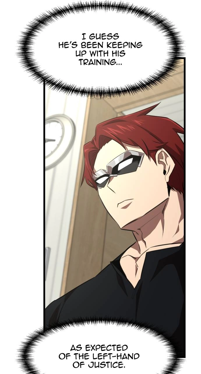 Rental Hero Chapter 34 - Page 12