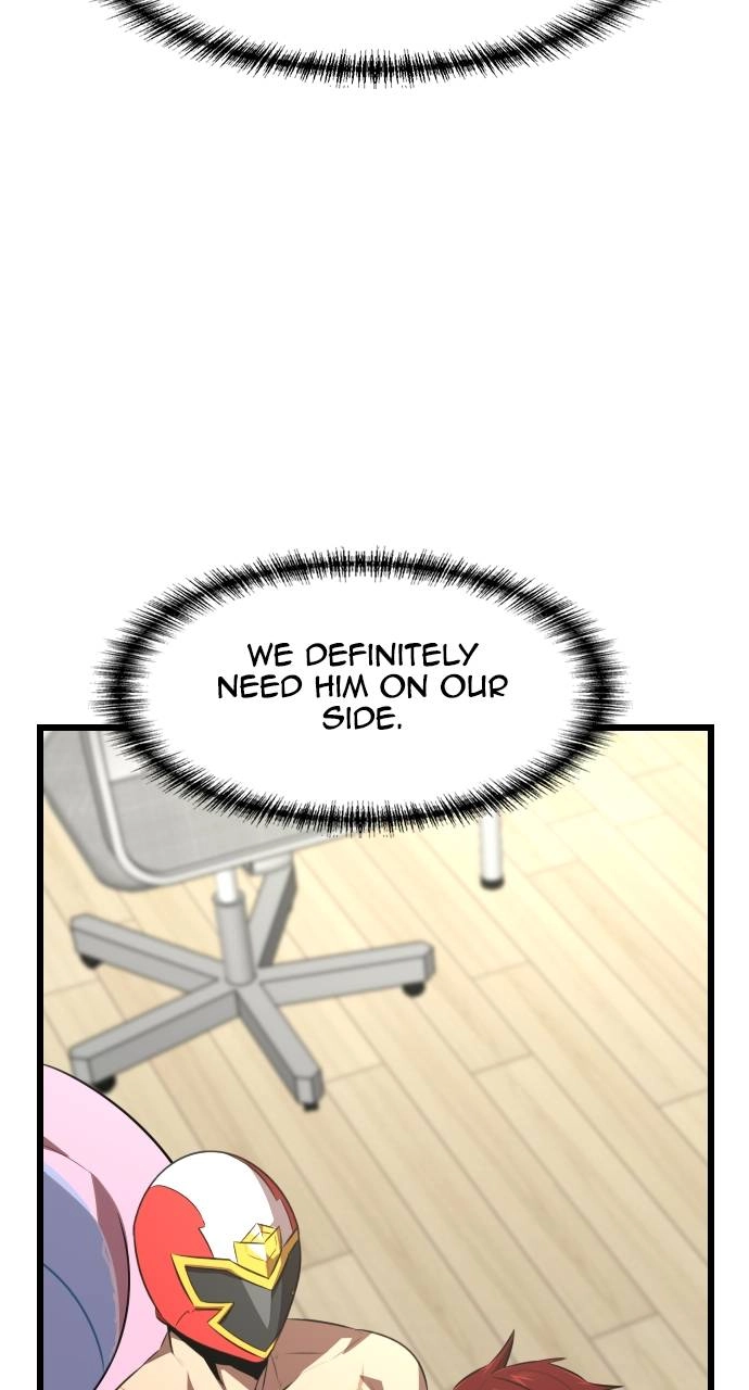 Rental Hero Chapter 34 - Page 13