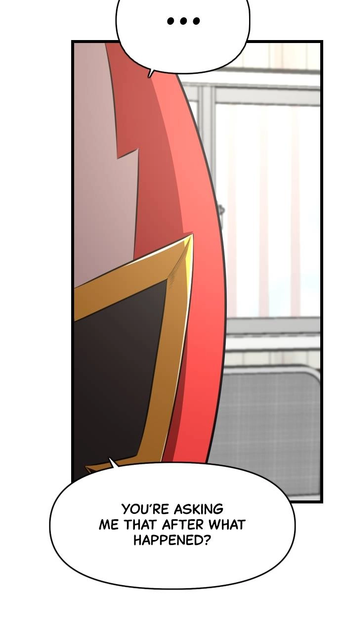 Rental Hero Chapter 34 - Page 15