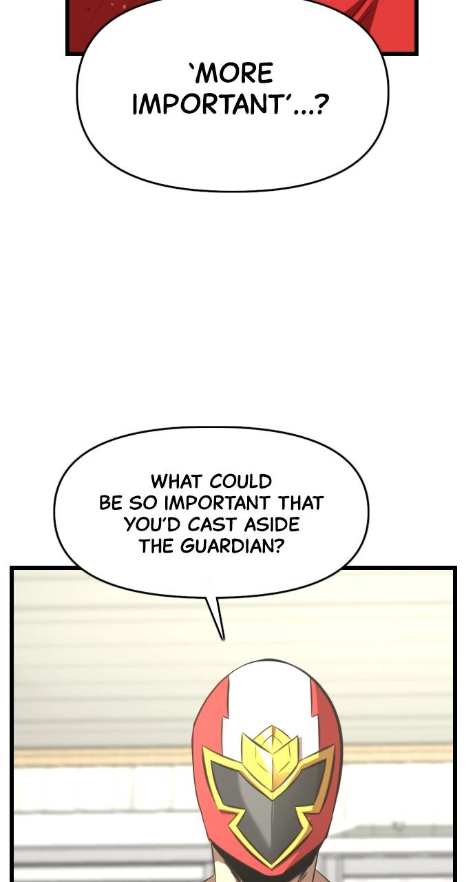 Rental Hero Chapter 34 - Page 20