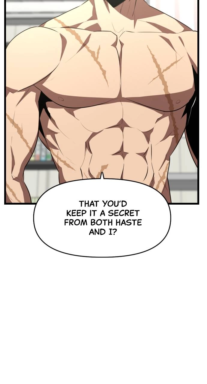 Rental Hero Chapter 34 - Page 21