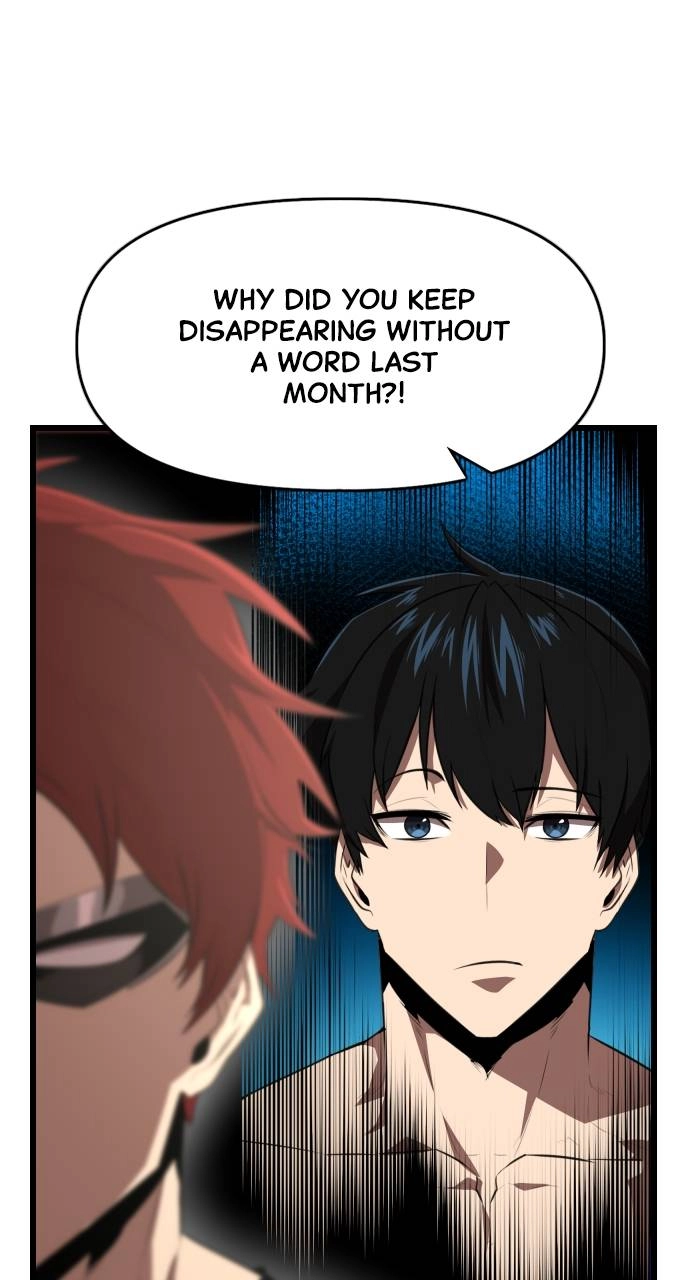 Rental Hero Chapter 34 - Page 22