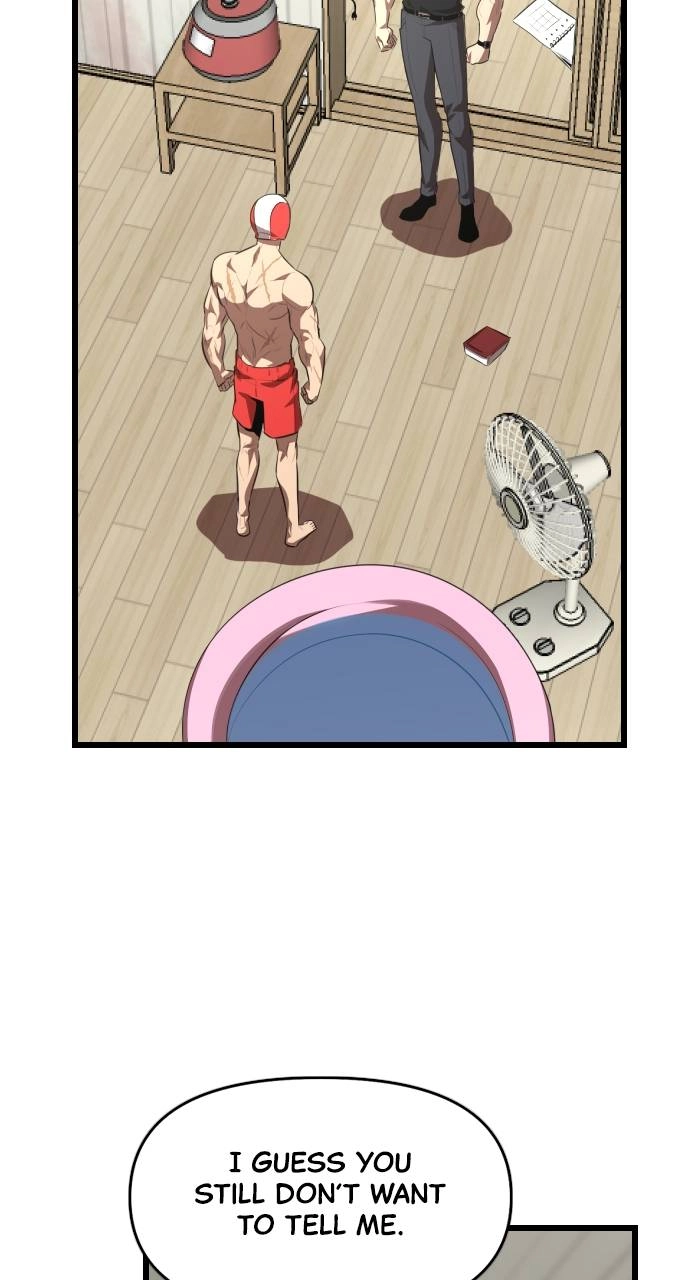 Rental Hero Chapter 34 - Page 24