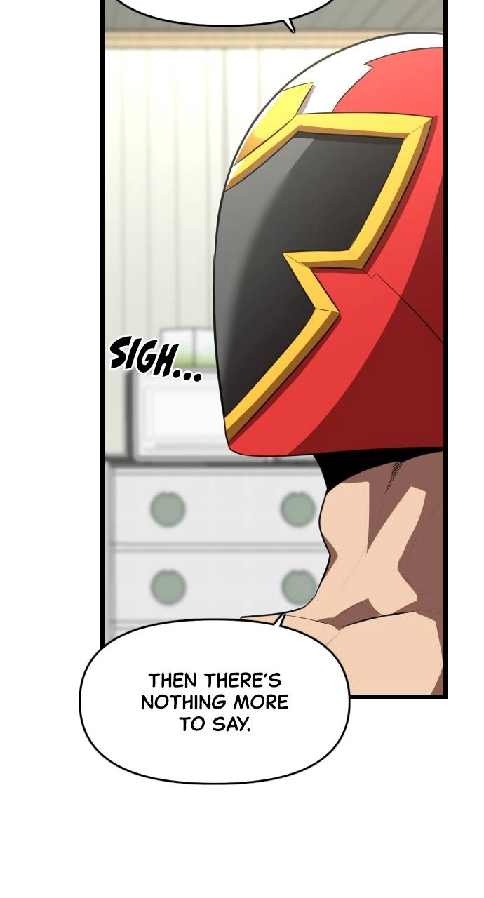 Rental Hero Chapter 34 - Page 25