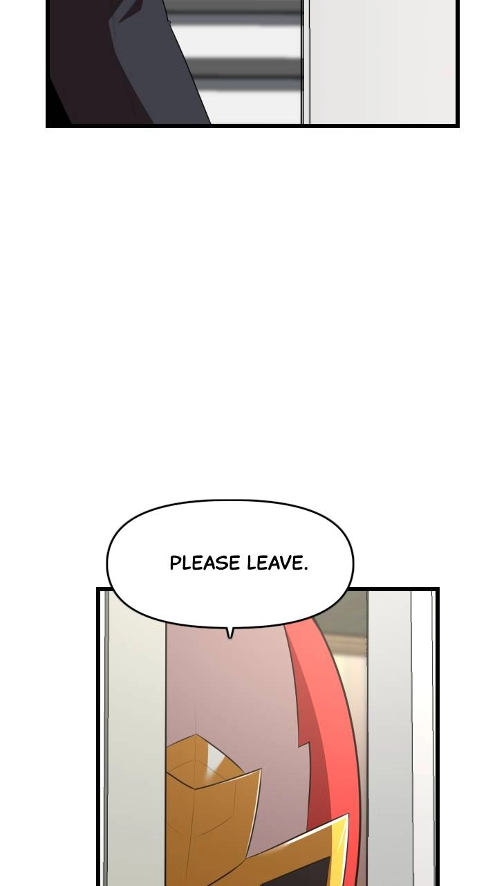 Rental Hero Chapter 34 - Page 27