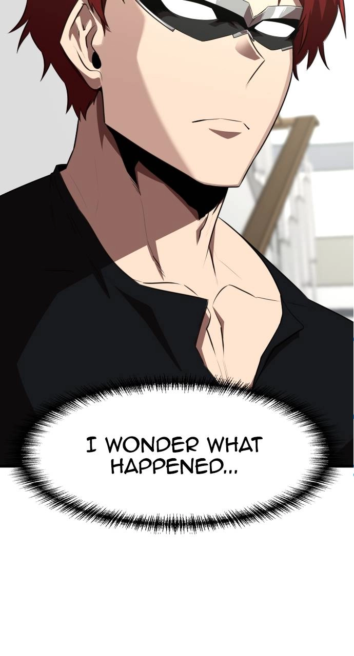 Rental Hero Chapter 34 - Page 33