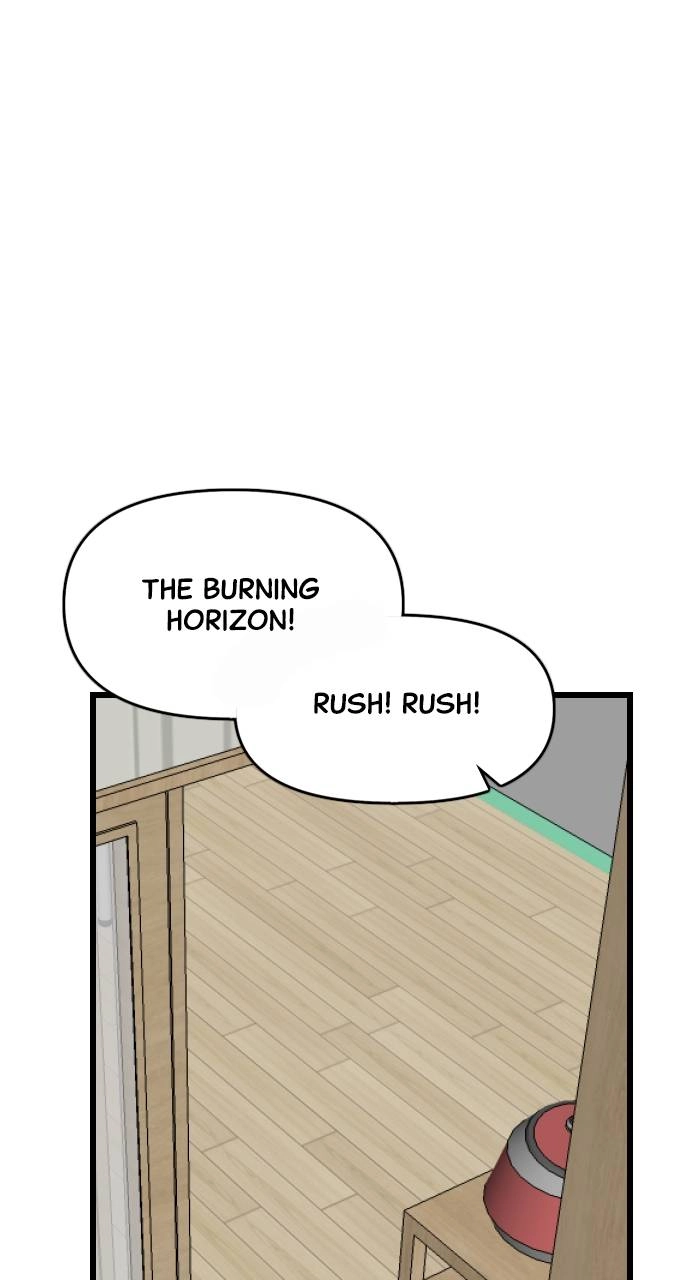 Rental Hero Chapter 34 - Page 35
