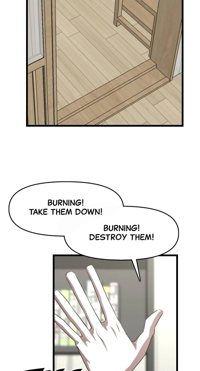 Rental Hero Chapter 34 - Page 36