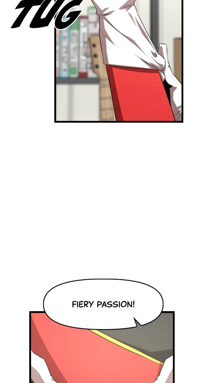 Rental Hero Chapter 34 - Page 37