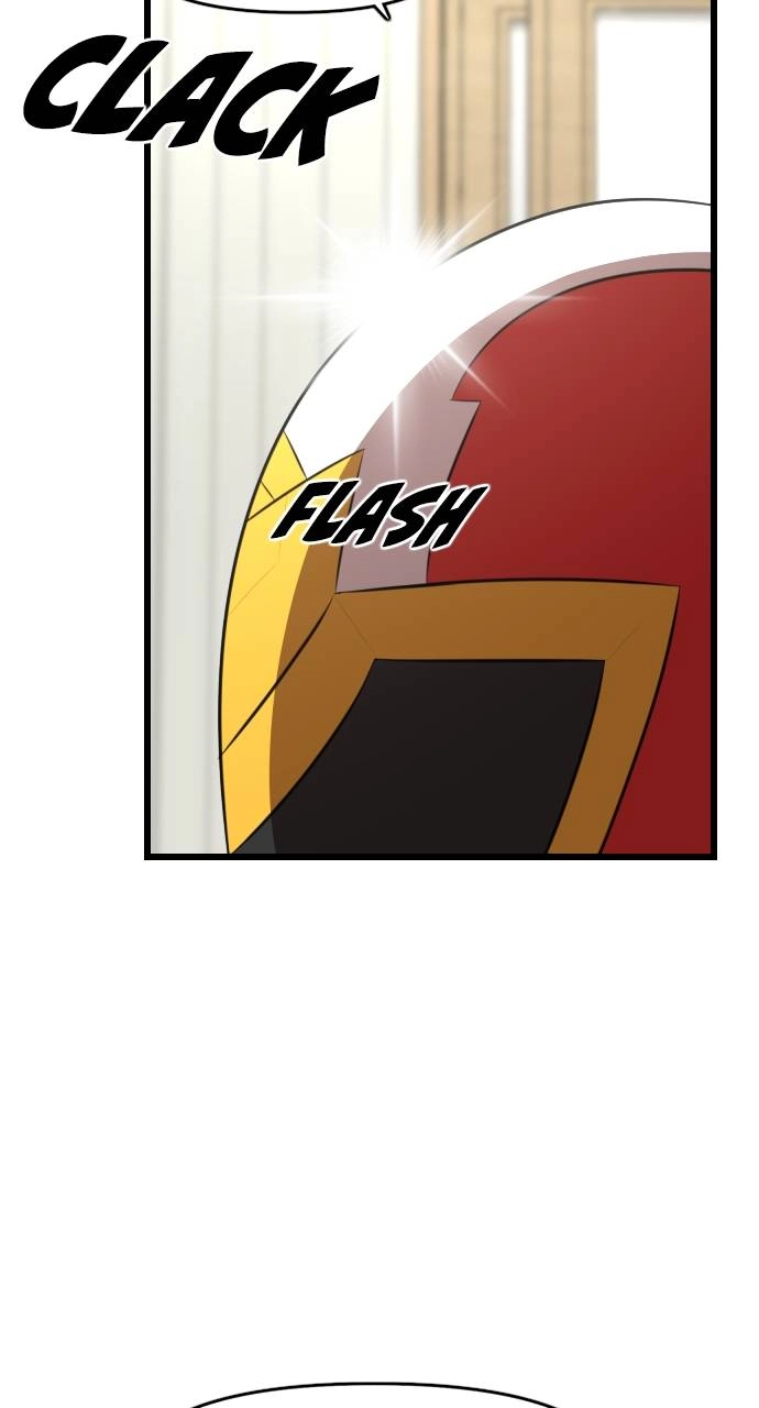 Rental Hero Chapter 34 - Page 39