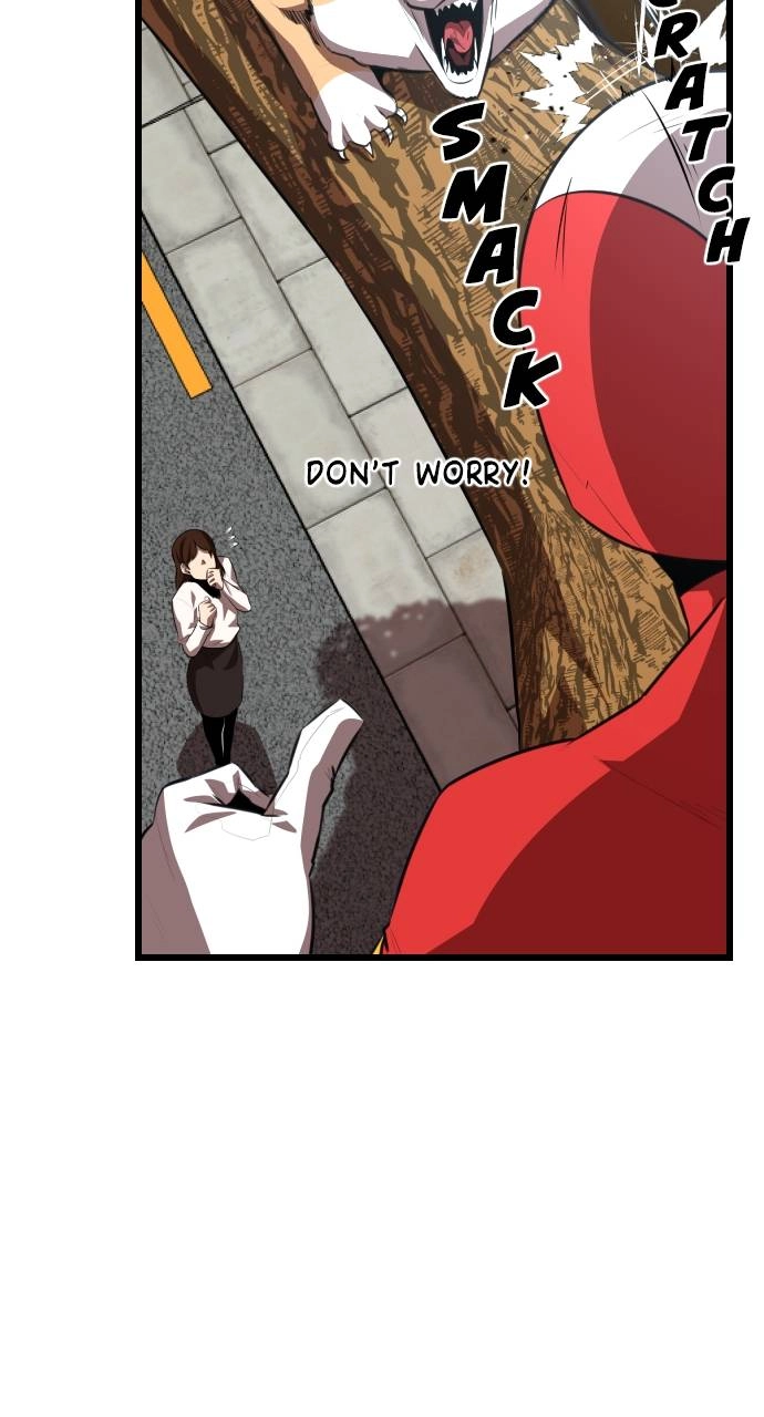 Rental Hero Chapter 34 - Page 42