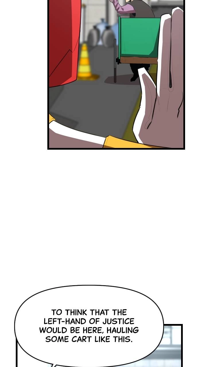 Rental Hero Chapter 34 - Page 46
