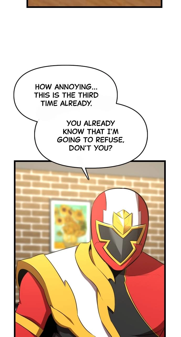 Rental Hero Chapter 34 - Page 60