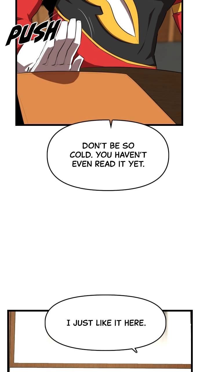 Rental Hero Chapter 34 - Page 61