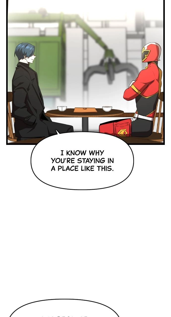 Rental Hero Chapter 34 - Page 62