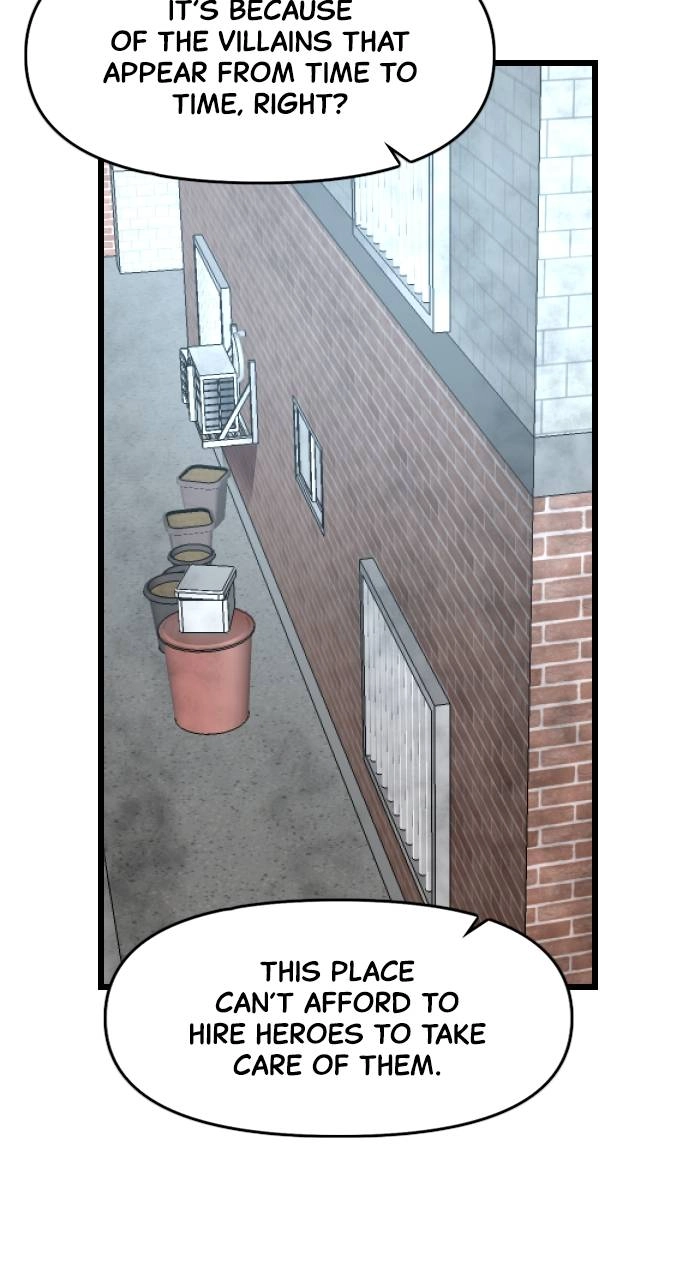 Rental Hero Chapter 34 - Page 63