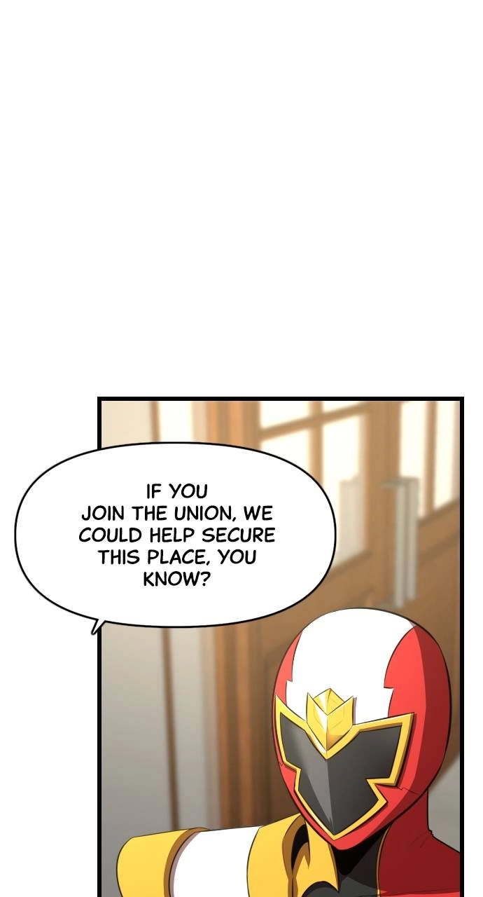 Rental Hero Chapter 34 - Page 64