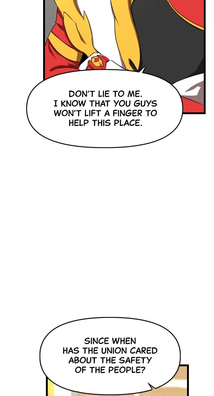Rental Hero Chapter 34 - Page 65