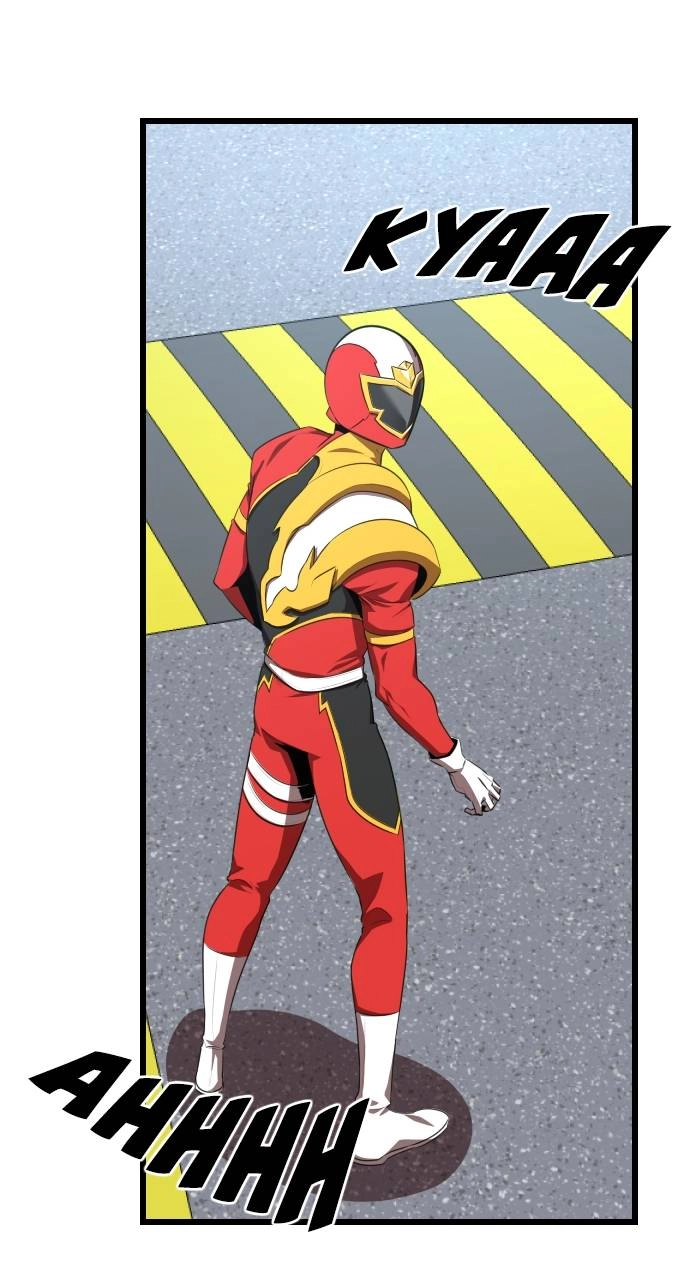 Rental Hero Chapter 34 - Page 78