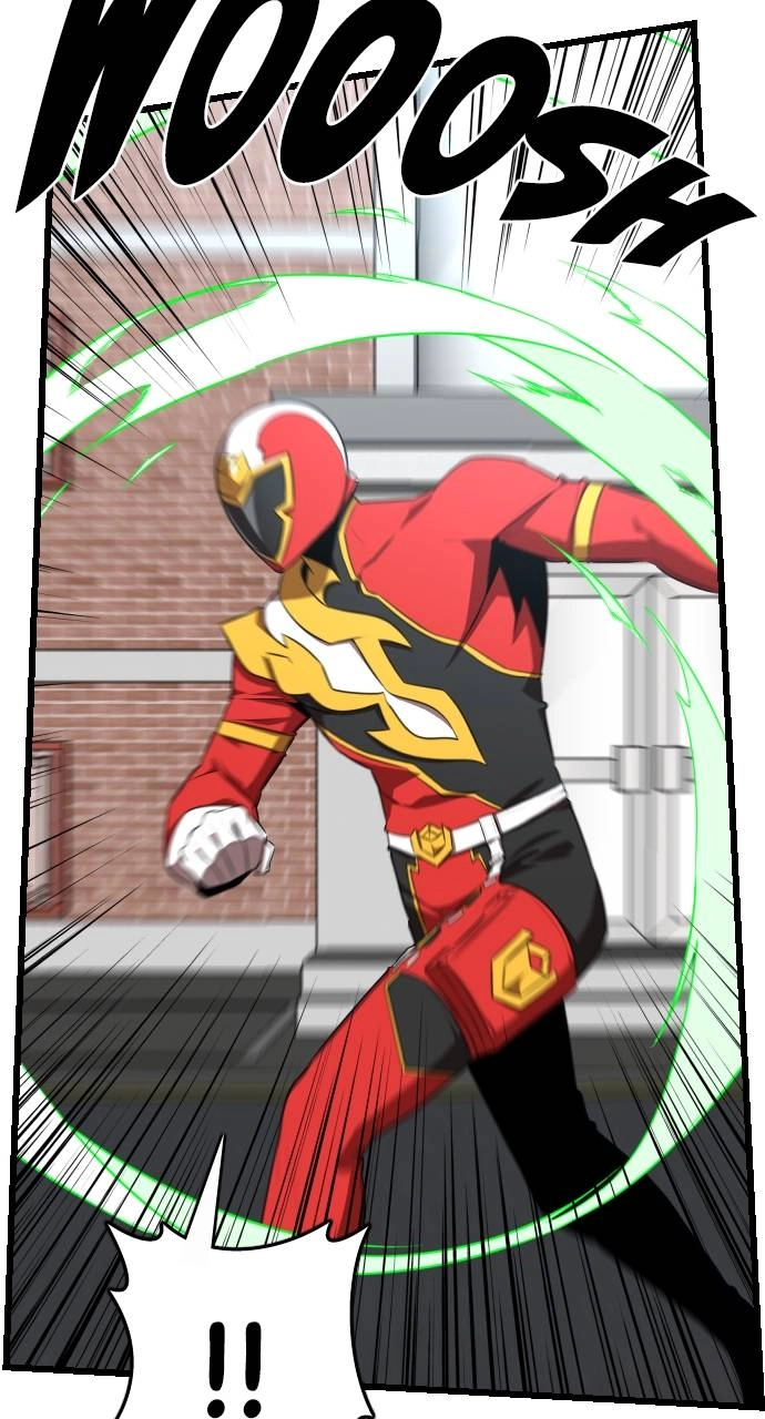 Rental Hero Chapter 34 - Page 82