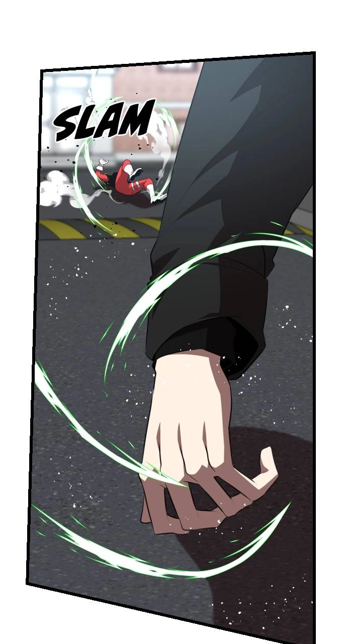 Rental Hero Chapter 34 - Page 85