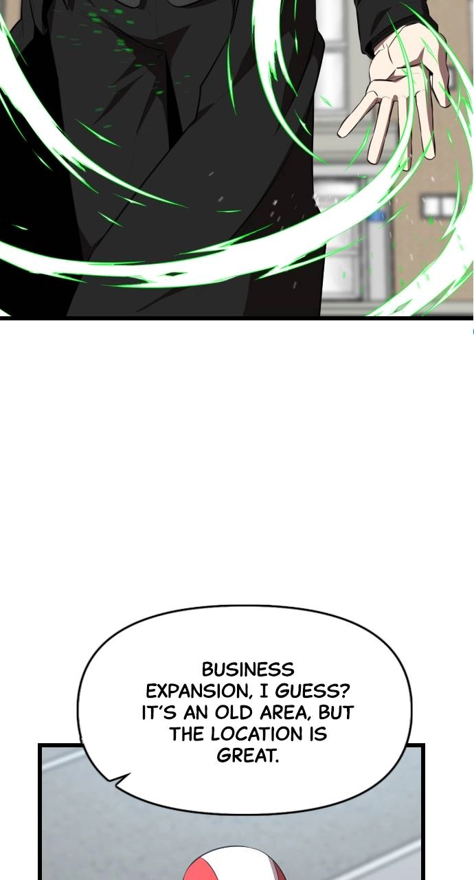 Rental Hero Chapter 34 - Page 92