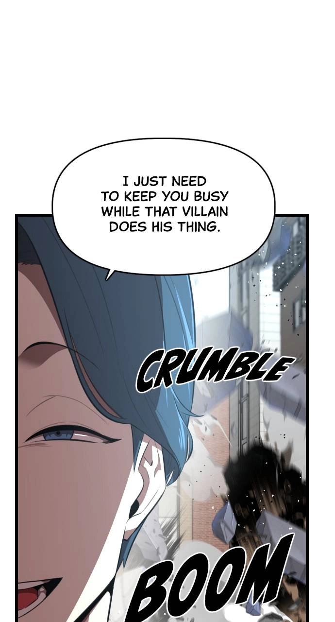 Rental Hero Chapter 34 - Page 94