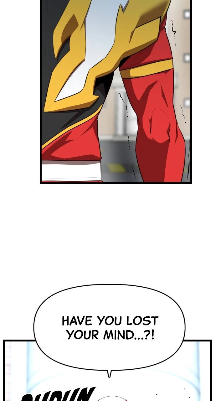 Rental Hero Chapter 34 - Page 96