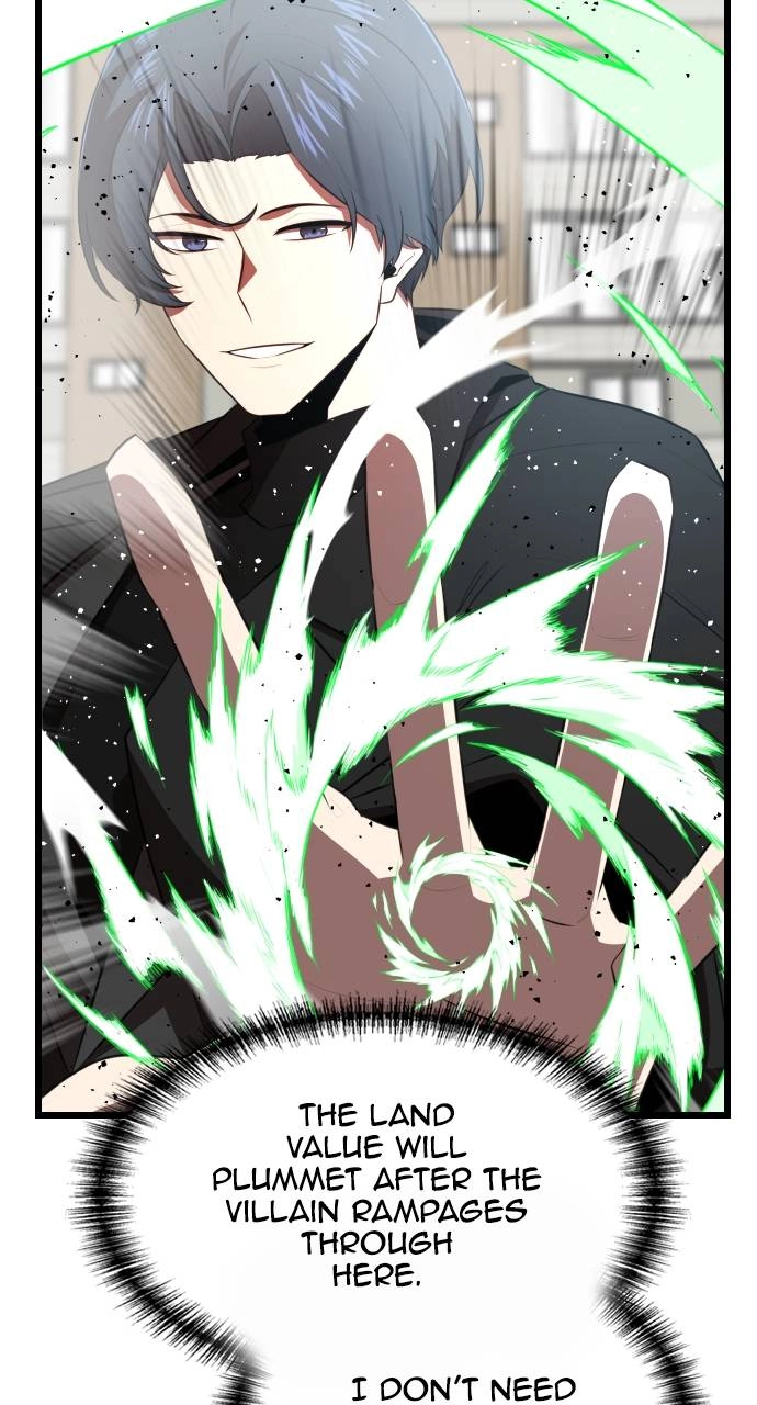 Rental Hero Chapter 34 - Page 107