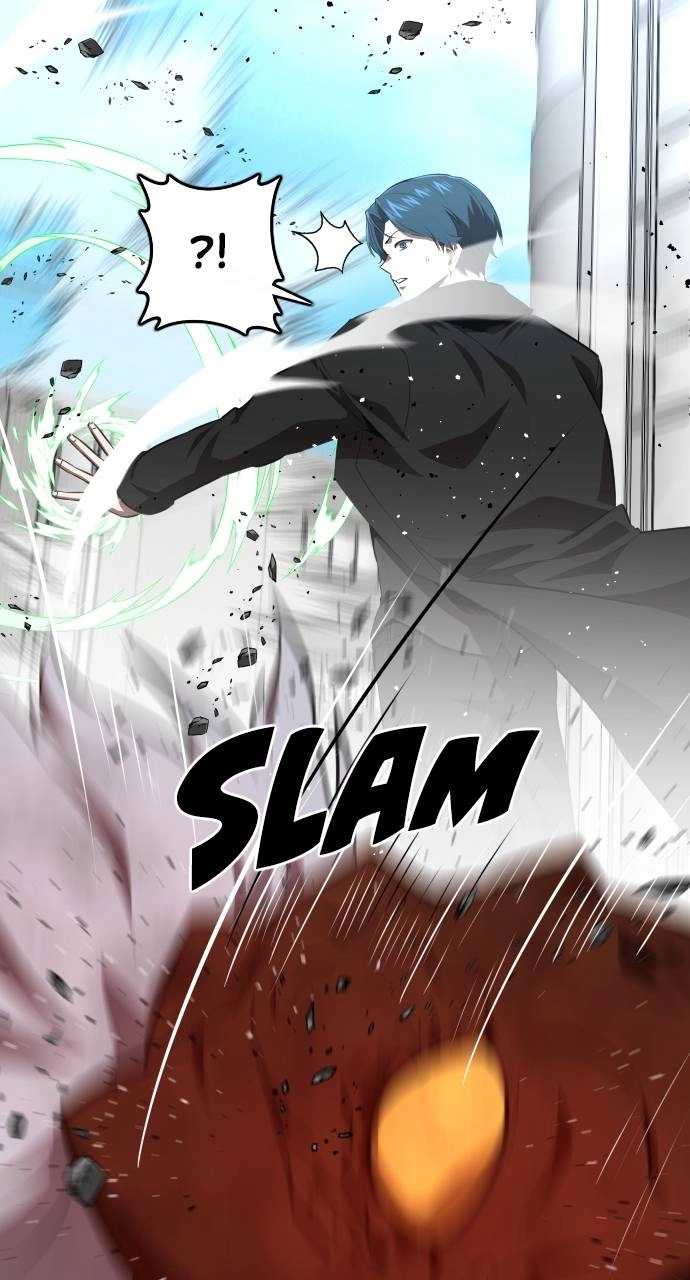 Rental Hero Chapter 34 - Page 111