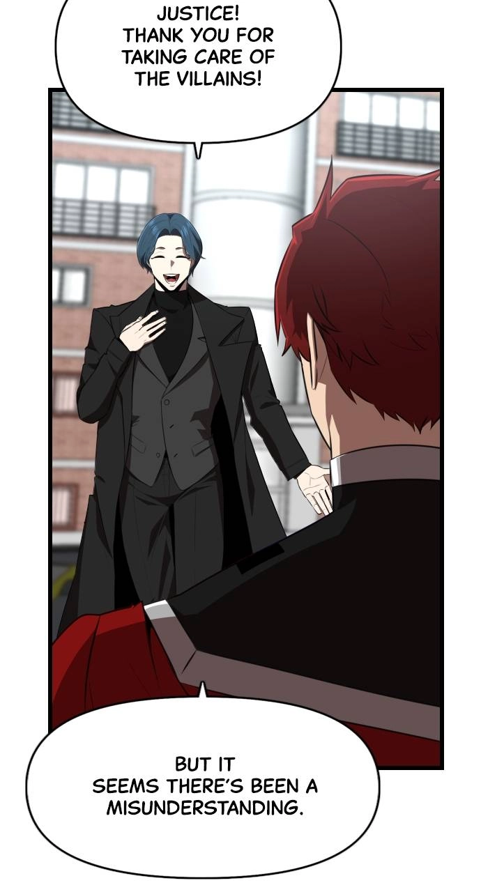 Rental Hero Chapter 35 - Page 4