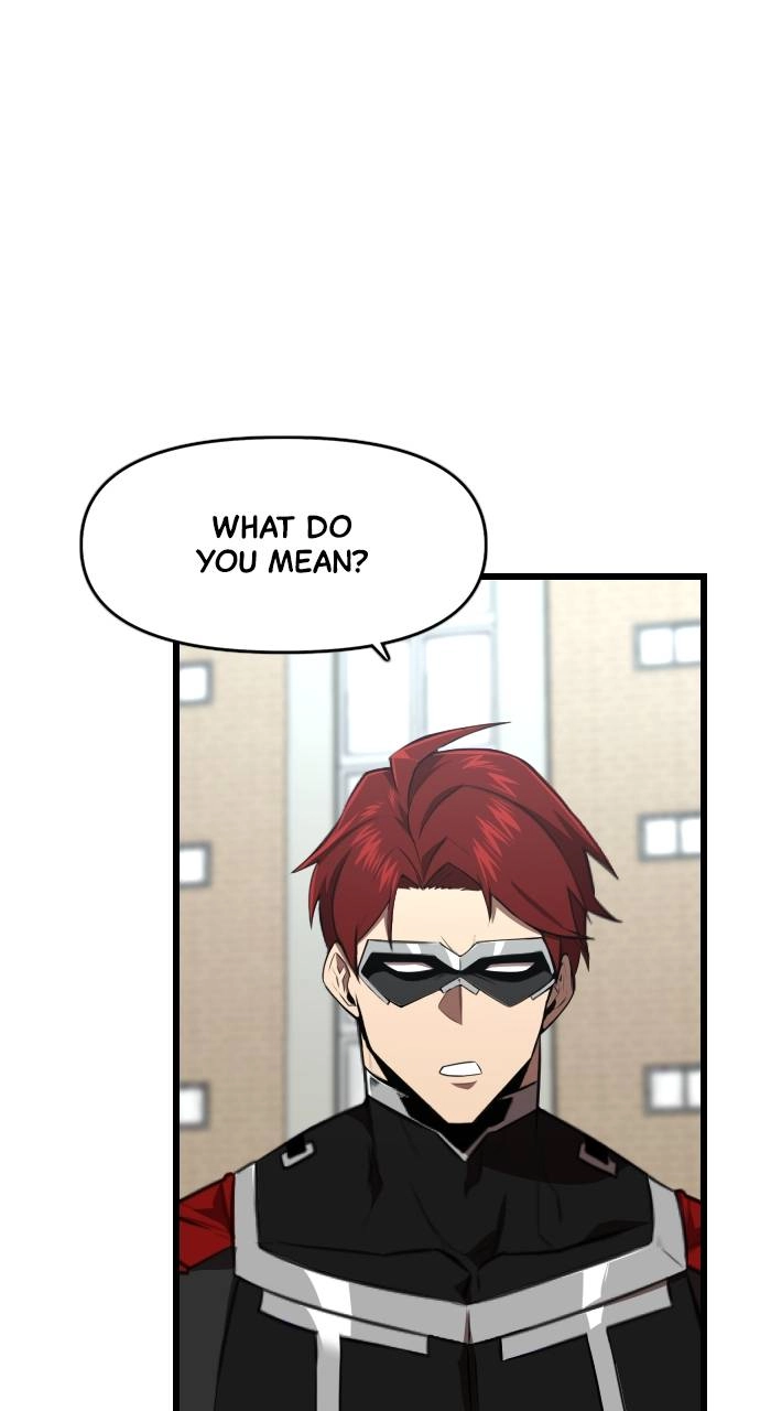 Rental Hero Chapter 35 - Page 5